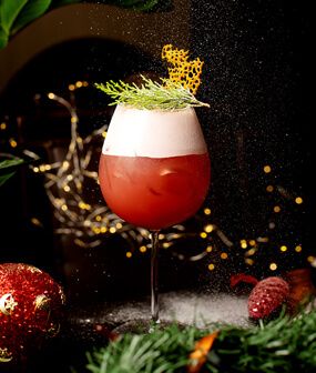 Mocktail