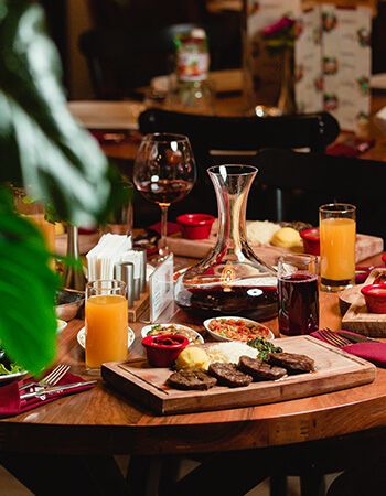 Table setting